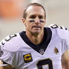 Drew Brees prend officiellement sa retraite